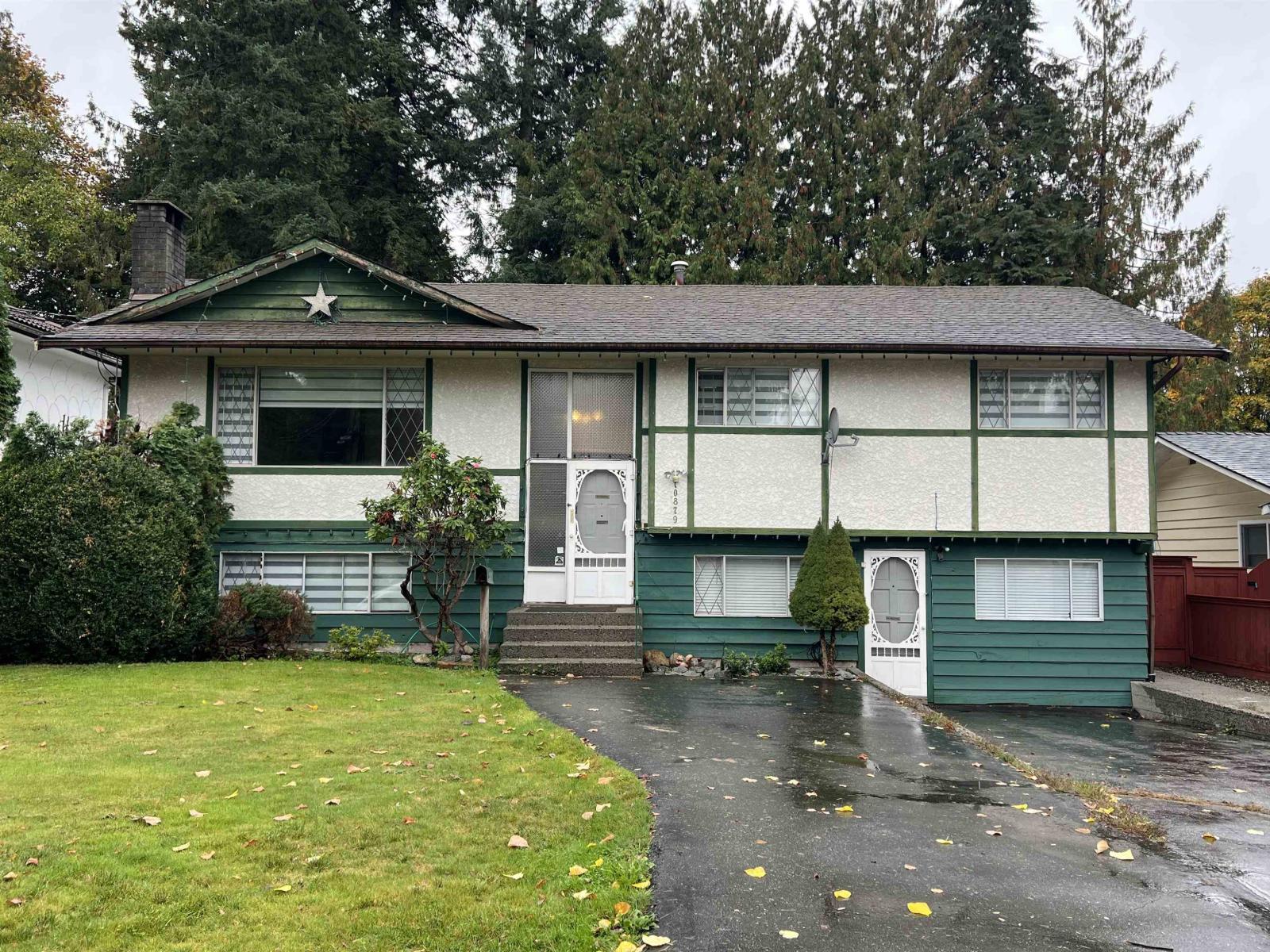 10879 144a Street, Surrey, British Columbia  V3R 3P9 - Photo 1 - R3061561