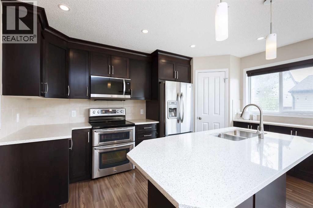 117 Cranford Way Se, Calgary, Alberta  T3M 1W4 - Photo 9 - A2252766