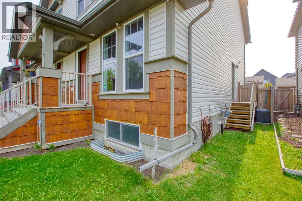117 Cranford Way Se, Calgary, Alberta  T3M 1W4 - Photo 2 - A2252766