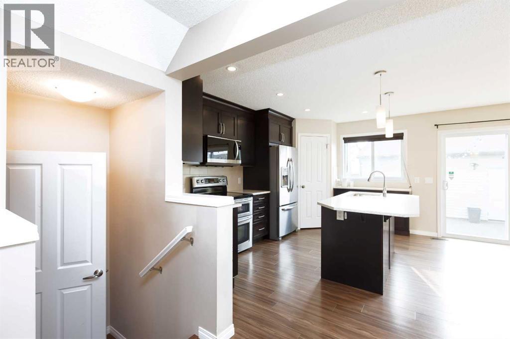 117 Cranford Way Se, Calgary, Alberta  T3M 1W4 - Photo 8 - A2252766