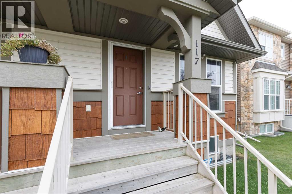117 Cranford Way Se, Calgary, Alberta  T3M 1W4 - Photo 3 - A2252766