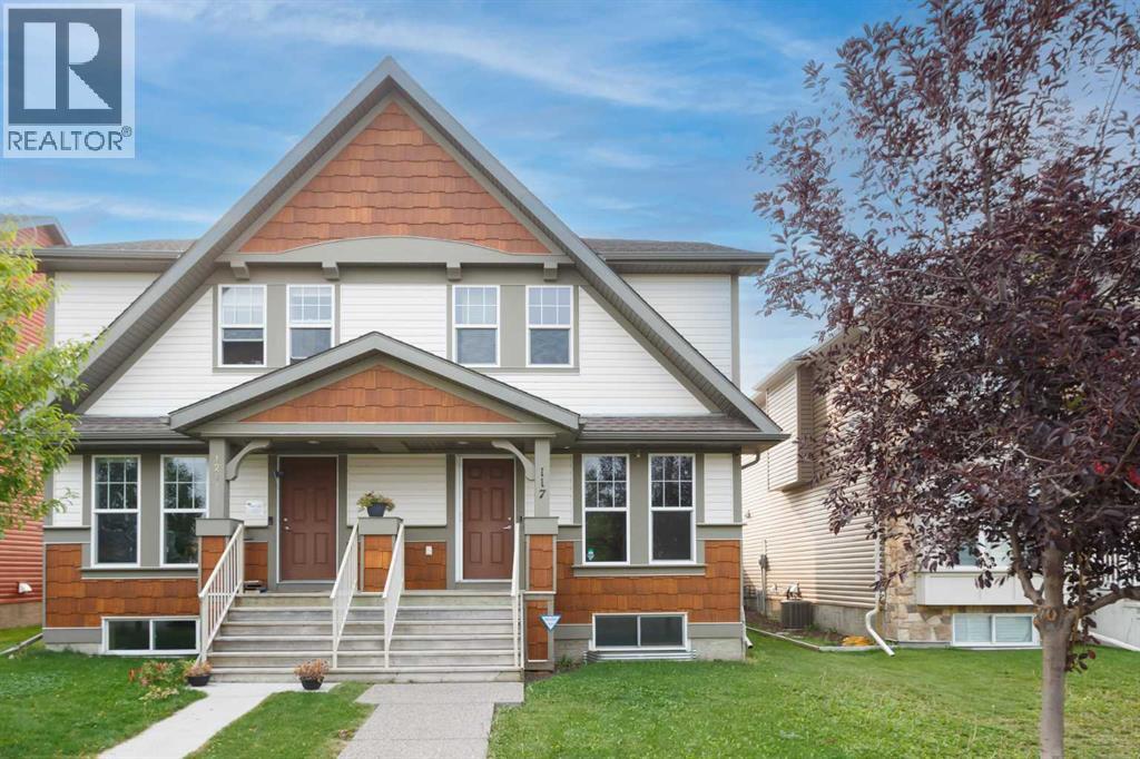 117 Cranford Way Se, Calgary, Alberta  T3M 1W4 - Photo 1 - A2252766