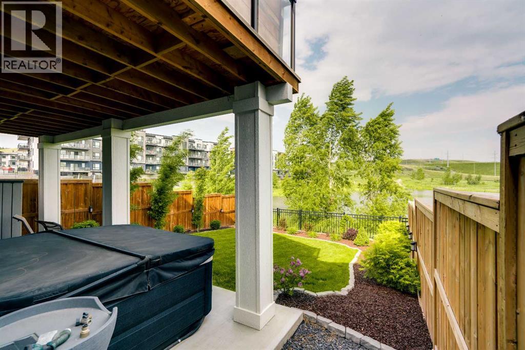 108 Cranbrook Gardens Se, Calgary, Alberta  T3M 3C3 - Photo 36 - A2254619