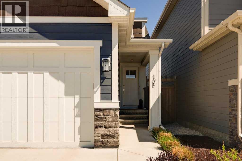 108 Cranbrook Gardens Se, Calgary, Alberta  T3M 3C3 - Photo 7 - A2254619