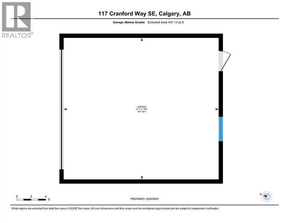 117 Cranford Way Se, Calgary, Alberta  T3M 1W4 - Photo 47 - A2252766