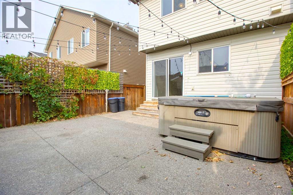 117 Cranford Way Se, Calgary, Alberta  T3M 1W4 - Photo 39 - A2252766