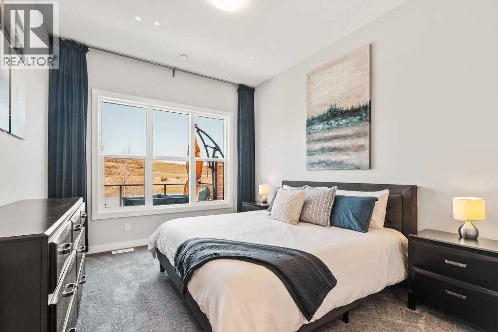 108 Cranbrook Gardens Se, Calgary, Alberta  T3M 3C3 - Photo 21 - A2254619