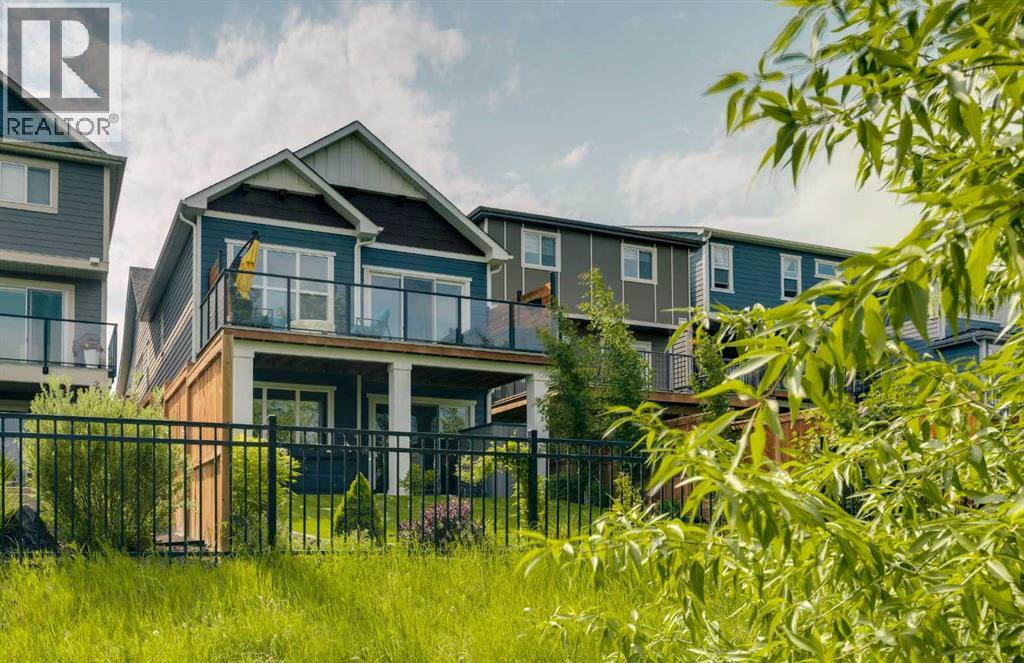 108 Cranbrook Gardens Se, Calgary, Alberta  T3M 3C3 - Photo 5 - A2254619