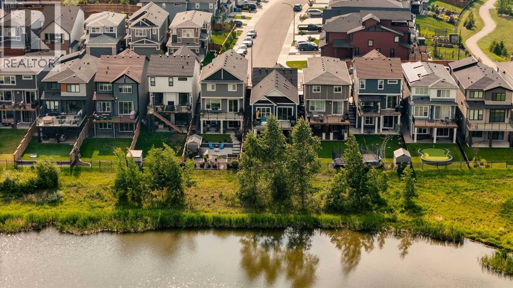 108 Cranbrook Gardens Se, Calgary, Alberta  T3M 3C3 - Photo 44 - A2254619