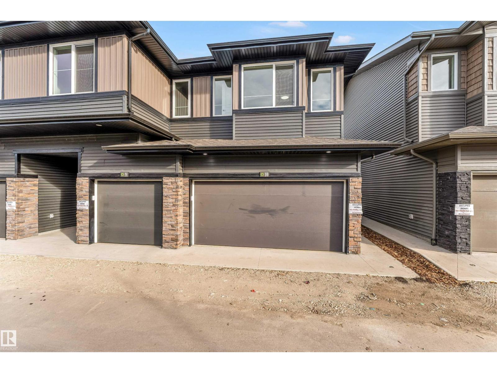 #10 2710 66 street SW SW, Edmonton, Alberta