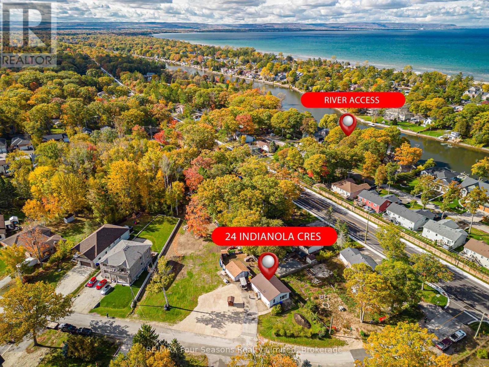 24 Indianola Crescent, Wasaga Beach, Ontario  L9Z 2W3 - Photo 18 - S12482347