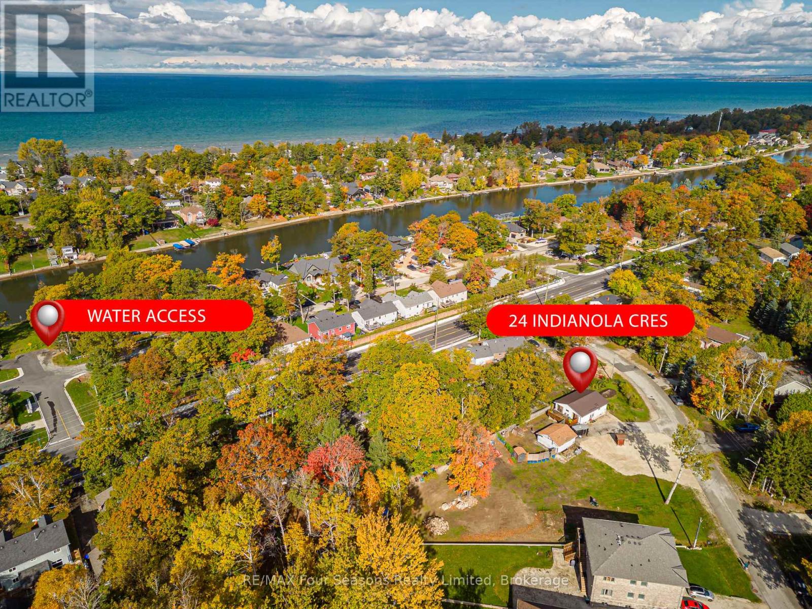 24 Indianola Crescent, Wasaga Beach, Ontario  L9Z 2W3 - Photo 9 - S12482347