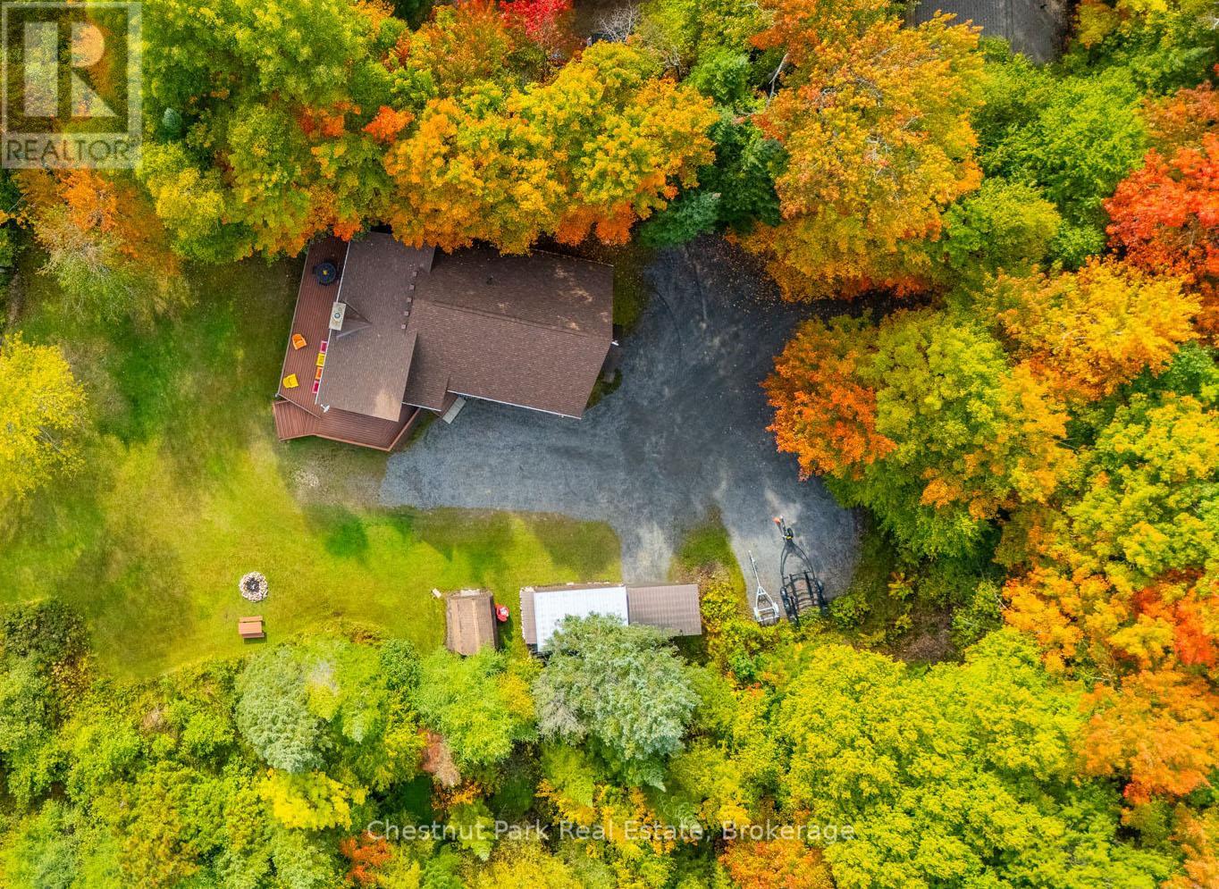 1109 Canopy Lane, Algonquin Highlands, Ontario  K0M 1J1 - Photo 32 - X12482325