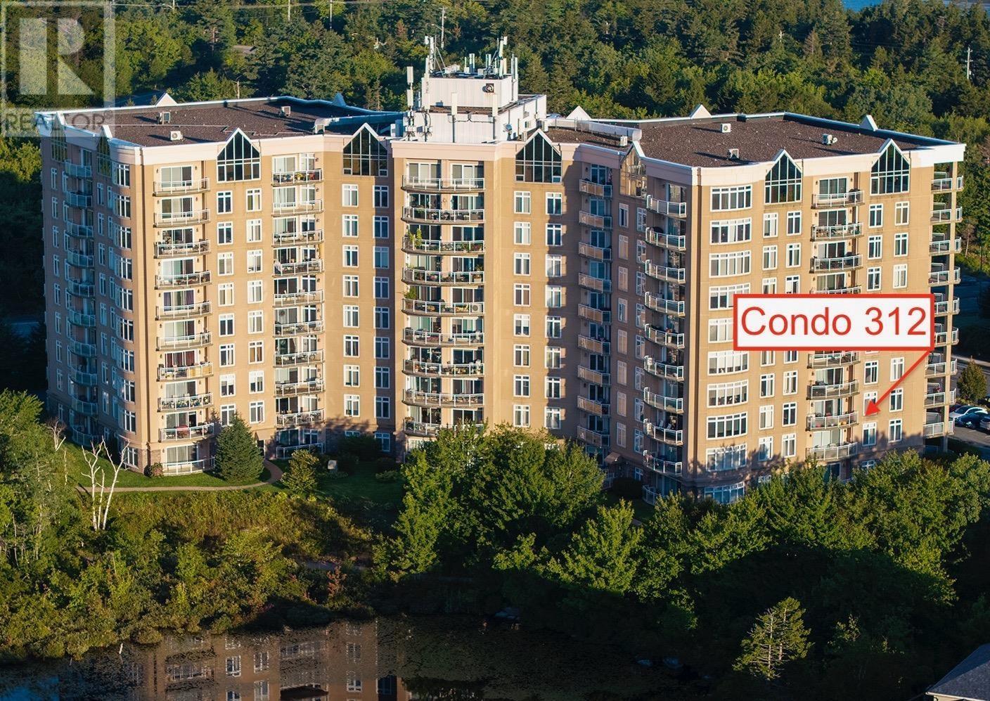 312 202 Walter Havill Drive, Halifax, Nova Scotia