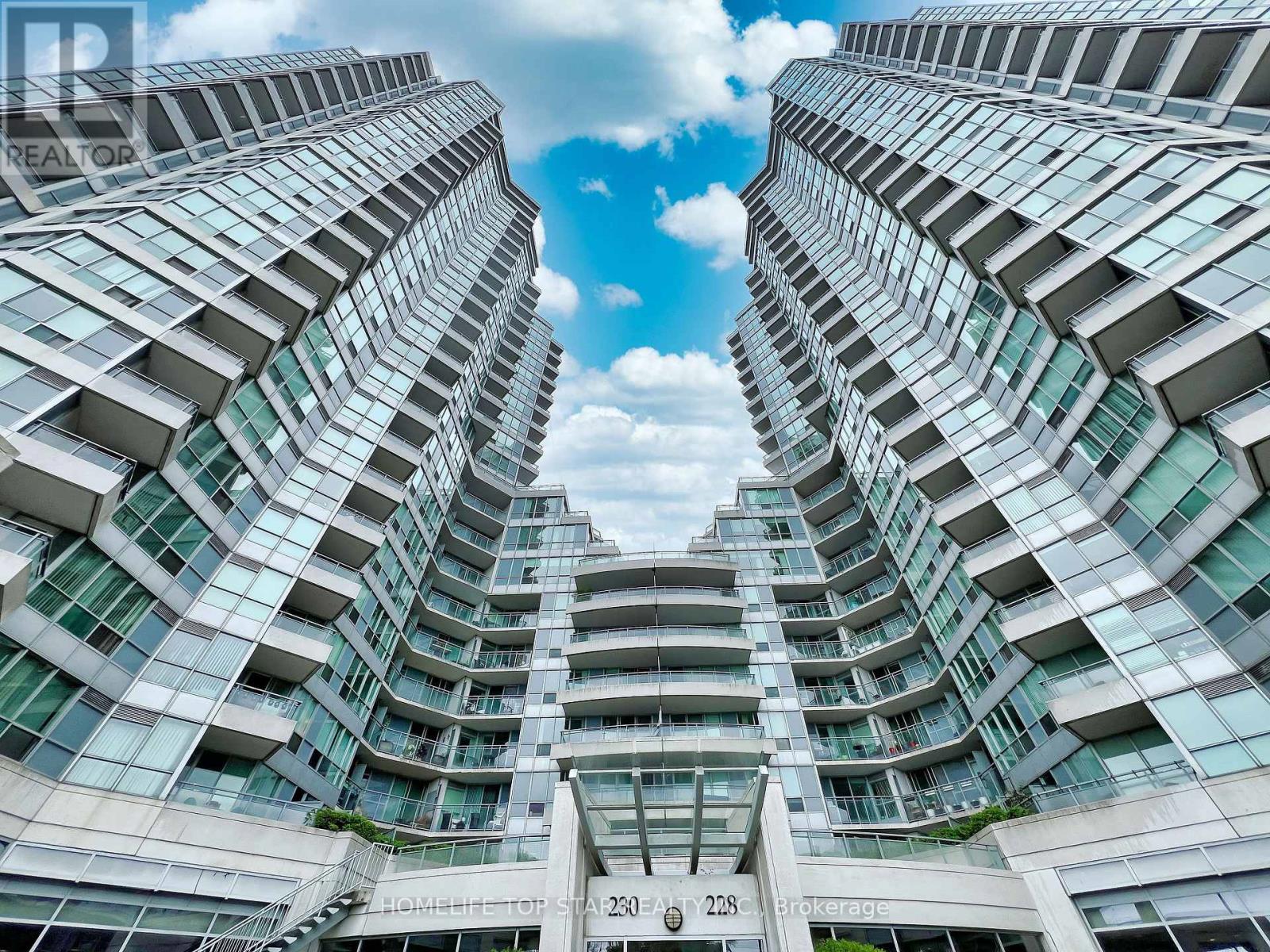 1006 - 228 QUEENS QUAY W, Toronto, Ontario