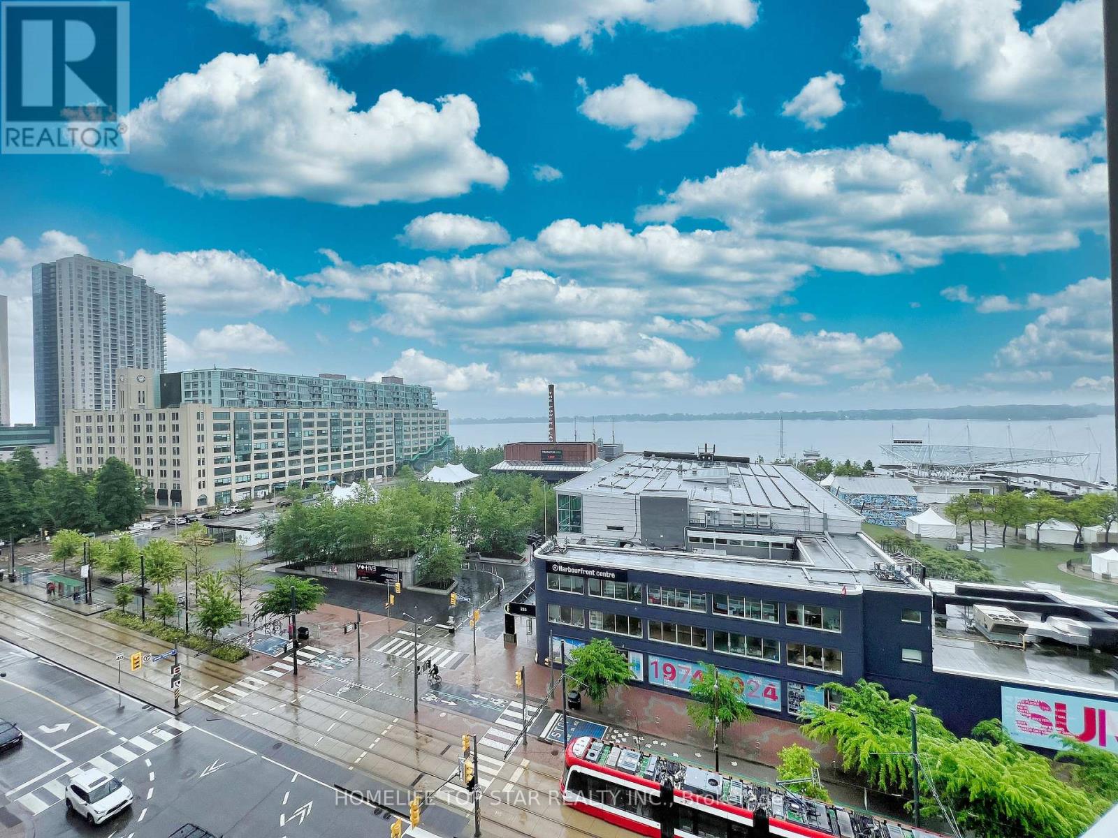 1006 - 228 Queens Quay W, Toronto, Ontario  M5J 2X1 - Photo 15 - C12482369