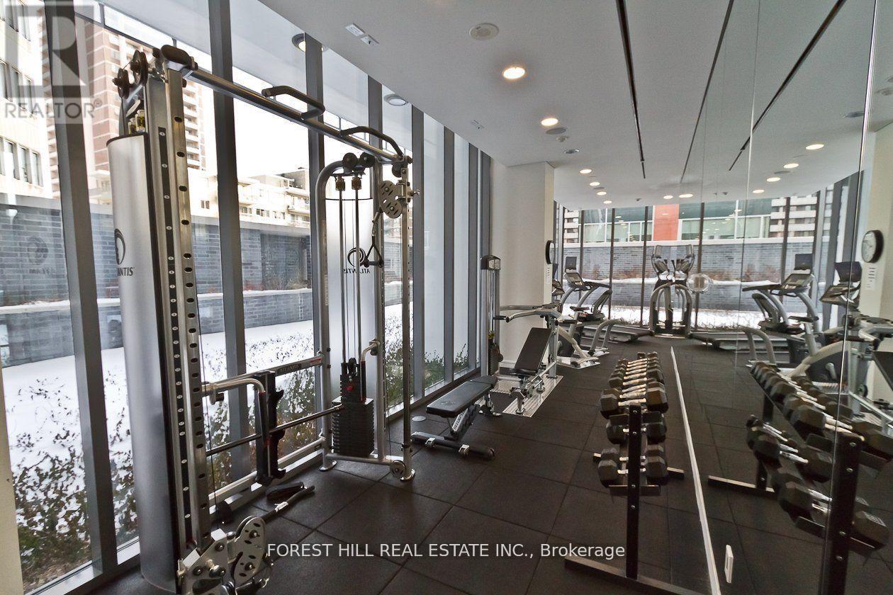1101 - 33 Charles Street, Toronto, Ontario  M4Y 1R9 - Photo 31 - C12482380