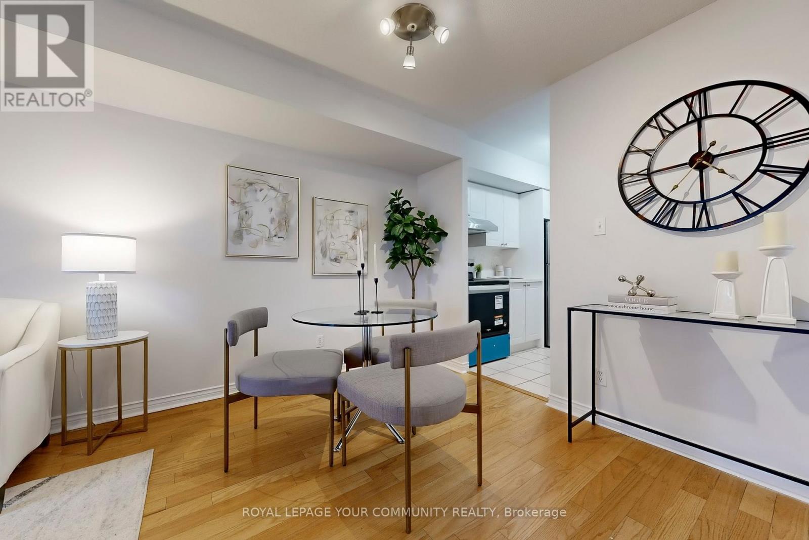 1201 - 260 Doris Avenue, Toronto, Ontario  M2N 6X9 - Photo 22 - C12482382