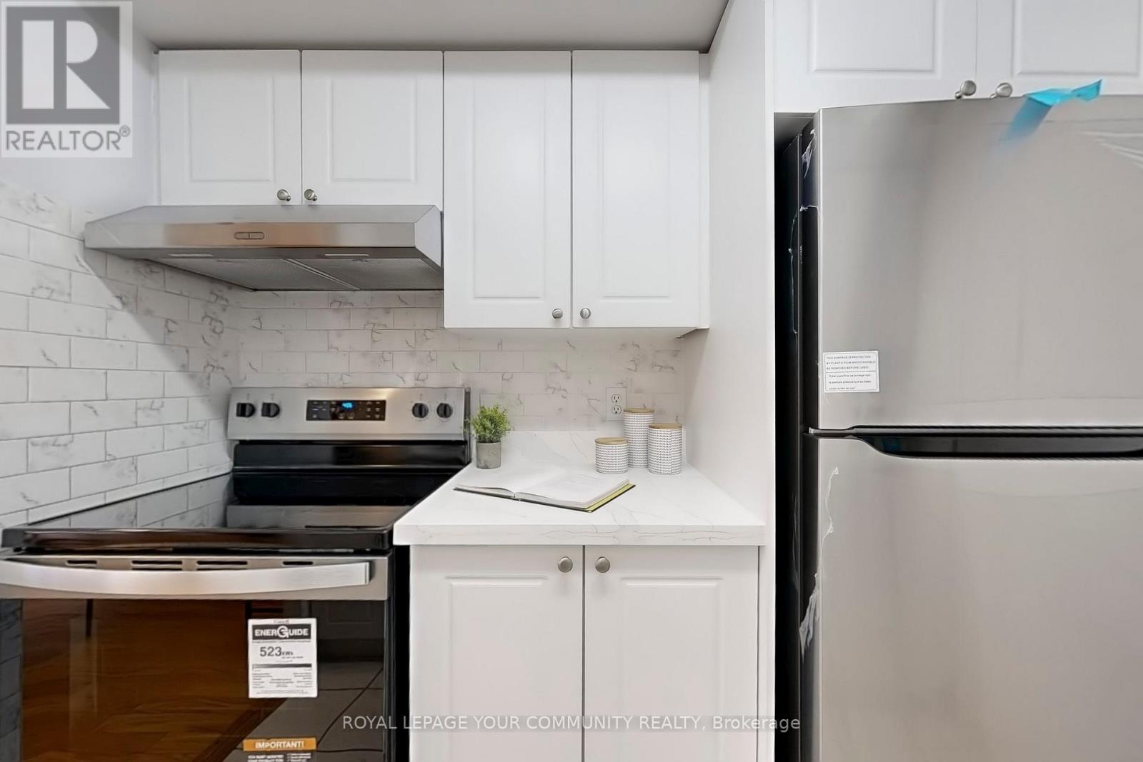 1201 - 260 Doris Avenue, Toronto, Ontario  M2N 6X9 - Photo 25 - C12482382