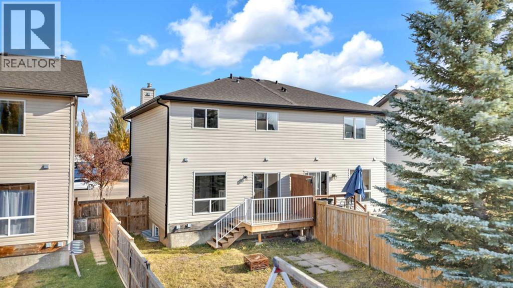 58 Adamson Avenue, Red Deer, Alberta  T4R 3L2 - Photo 6 - A2266961