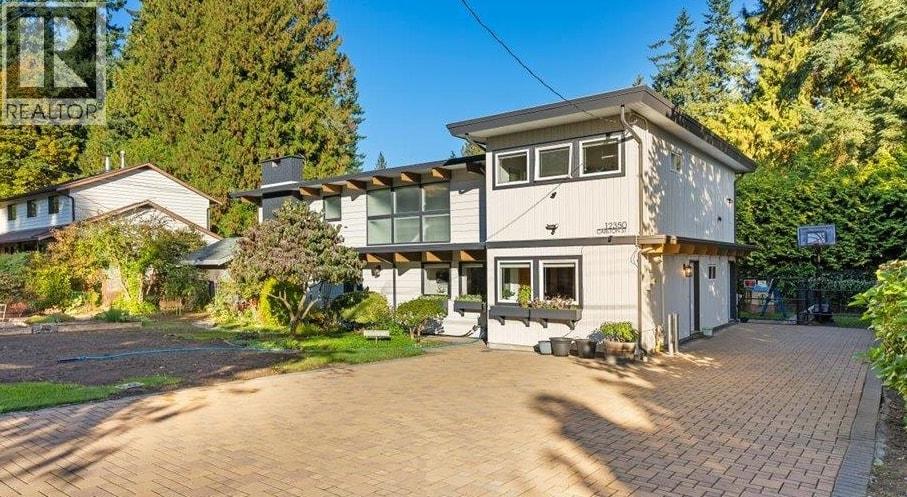 12350 Carlton Street, Maple Ridge, British Columbia  V2X 5C3 - Photo 1 - R3060068