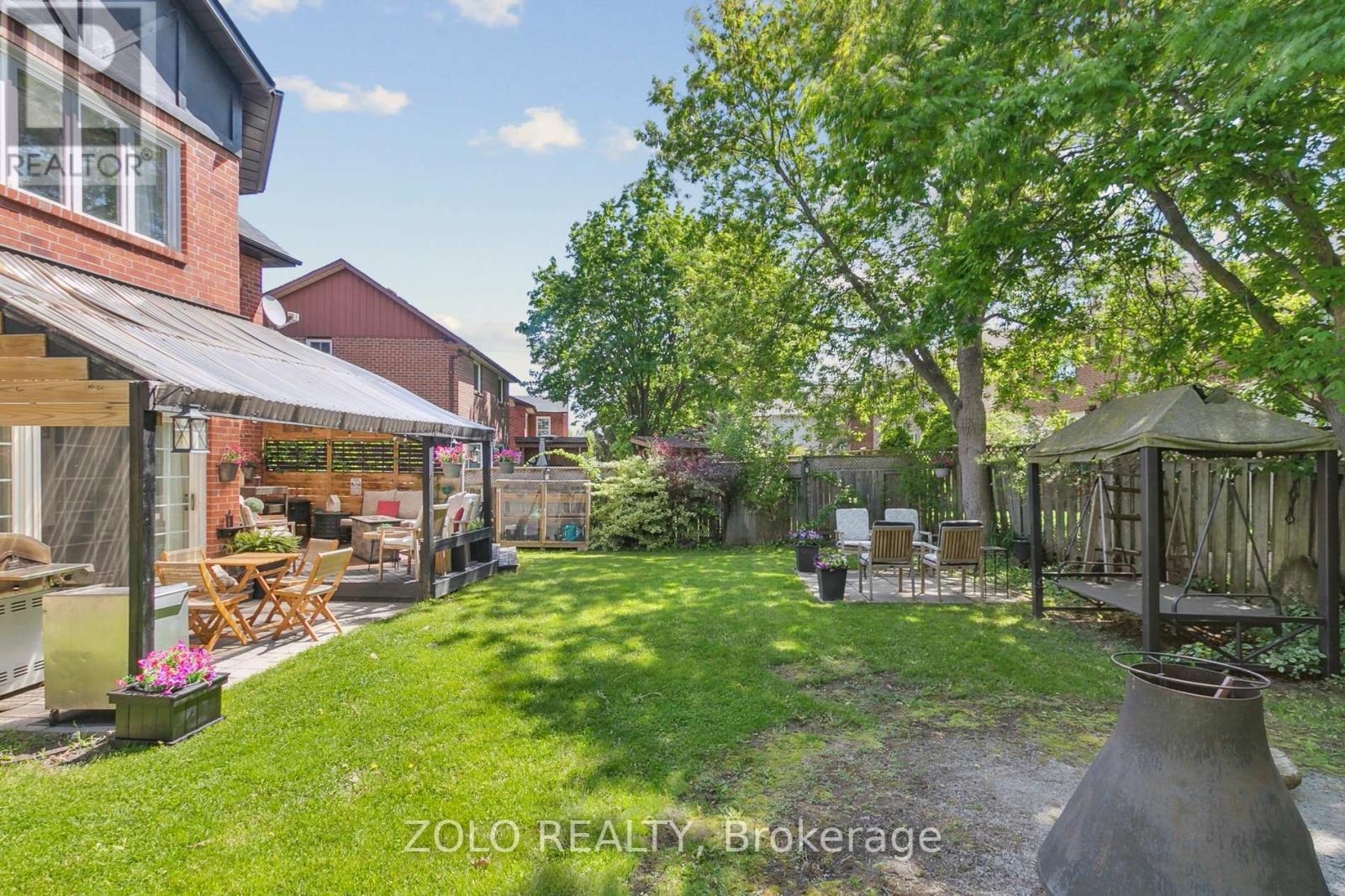 1065 Glenanna Road, Pickering, Ontario  L1V 5E1 - Photo 43 - E12482371