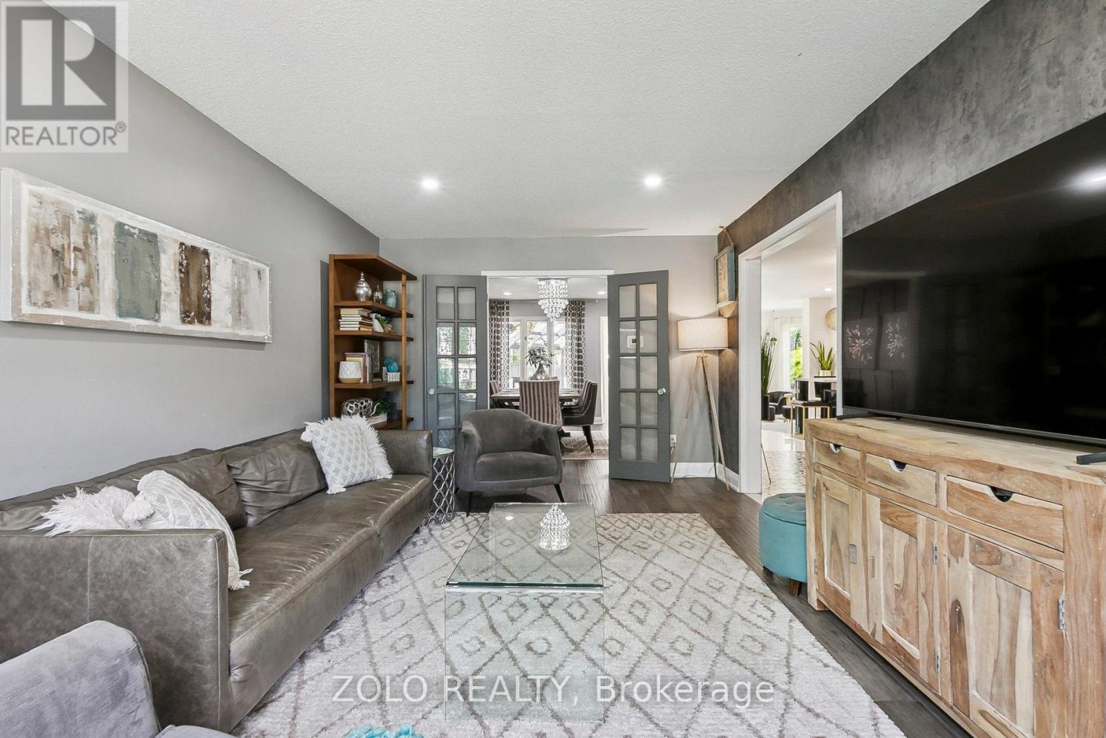 1065 Glenanna Road, Pickering, Ontario  L1V 5E1 - Photo 8 - E12482371