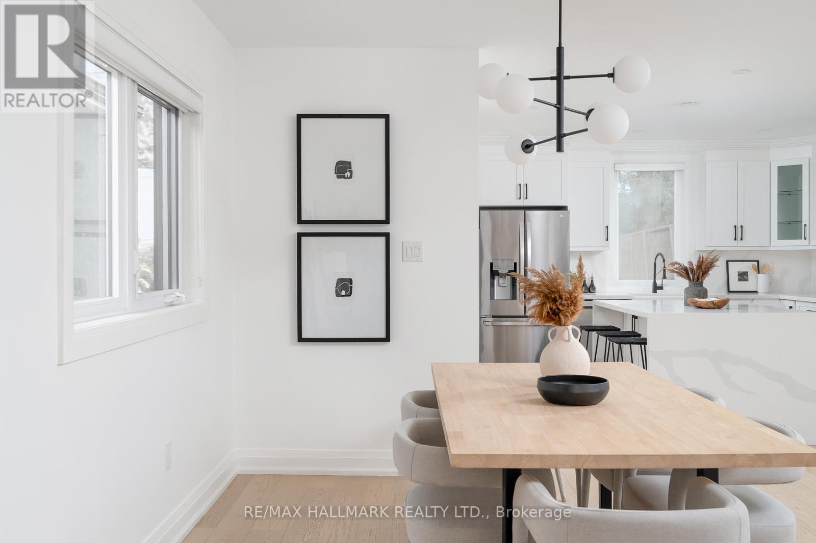 3 Thyra Avenue, Toronto, Ontario  M4C 5G4 - Photo 13 - E12482372
