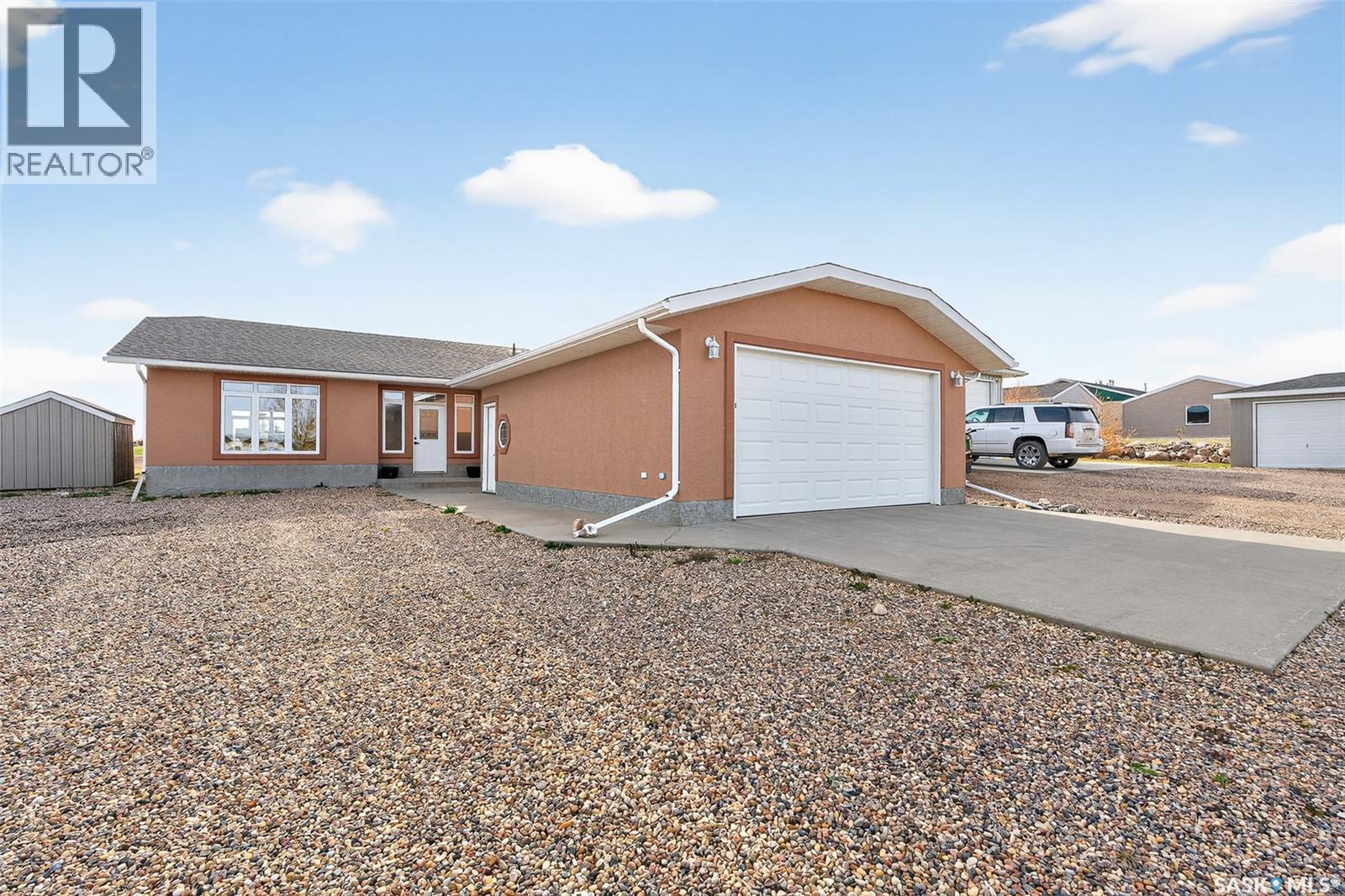 8 Sunrise BOULEVARD, Craik Rm No. 222, Saskatchewan