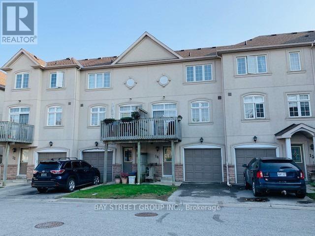14 - 10 Post Oak Drive, Richmond Hill, Ontario  L4E 4H8 - Photo 2 - N12482373