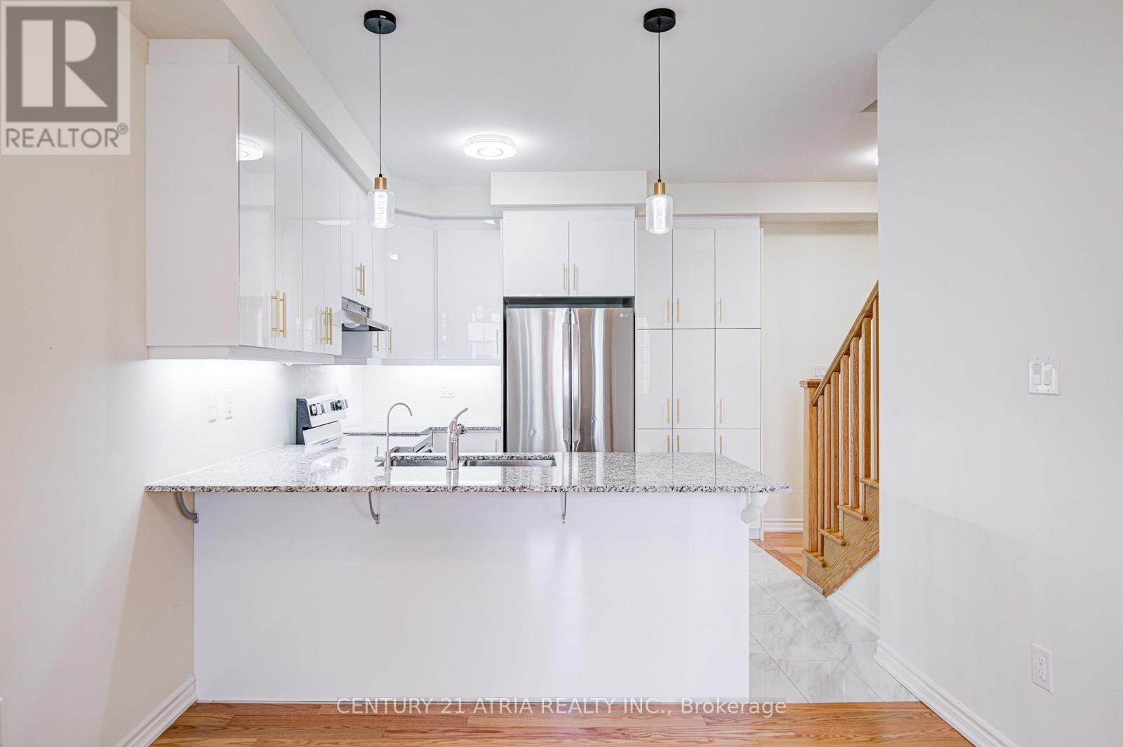 29 Thomas Frisby Jr Crescent, Markham, Ontario  L6C 3L1 - Photo 21 - N12482375