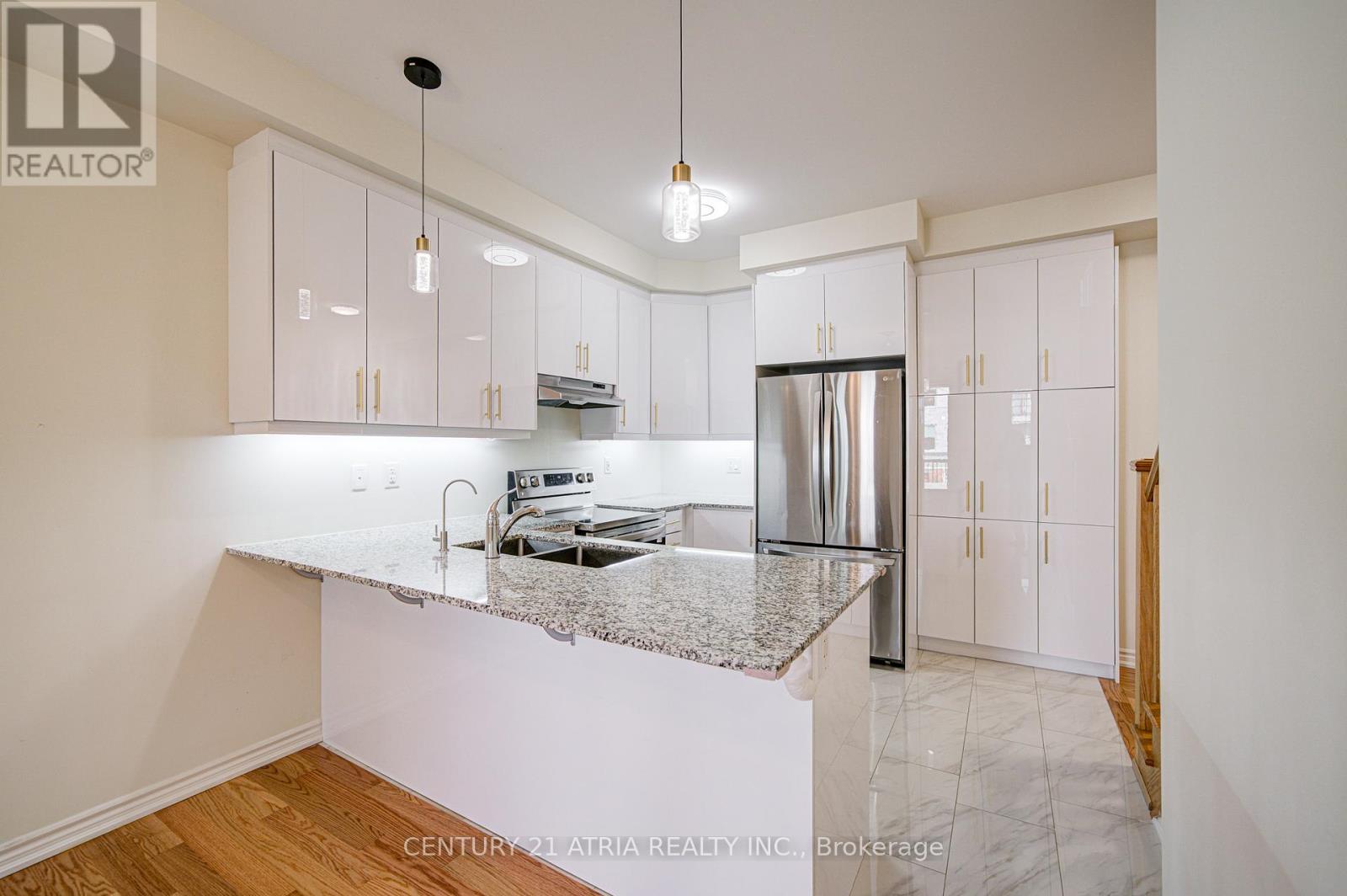 29 Thomas Frisby Jr Crescent, Markham, Ontario  L6C 3L1 - Photo 22 - N12482375