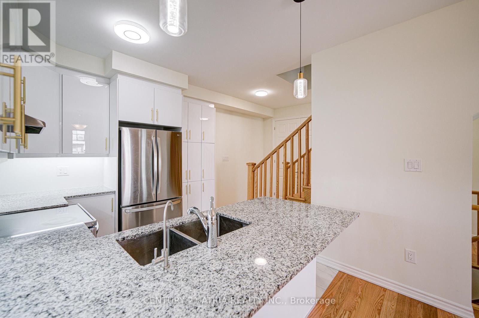 29 Thomas Frisby Jr Crescent, Markham, Ontario  L6C 3L1 - Photo 23 - N12482375