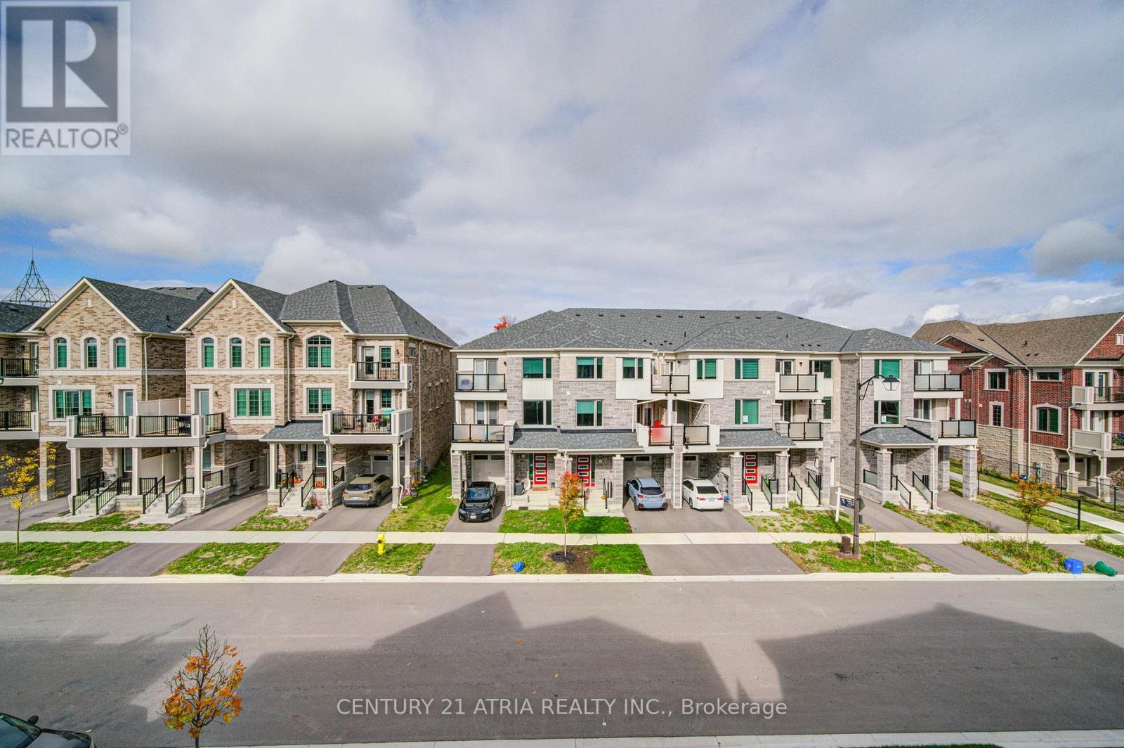 29 Thomas Frisby Jr Crescent, Markham, Ontario  L6C 3L1 - Photo 36 - N12482375