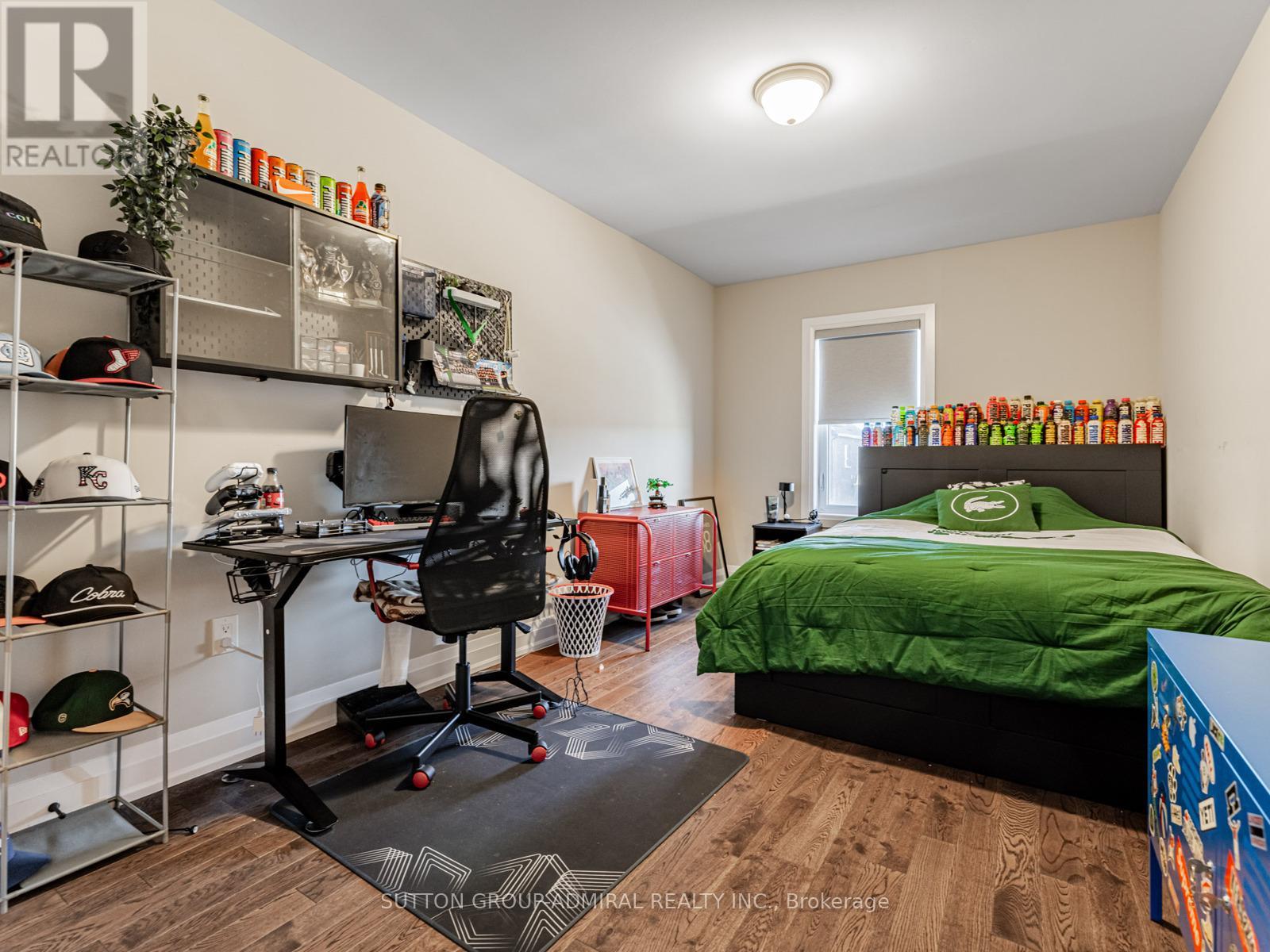 915 Isaac Phillips Way, Newmarket, Ontario  L3X 2Y8 - Photo 19 - N12482376