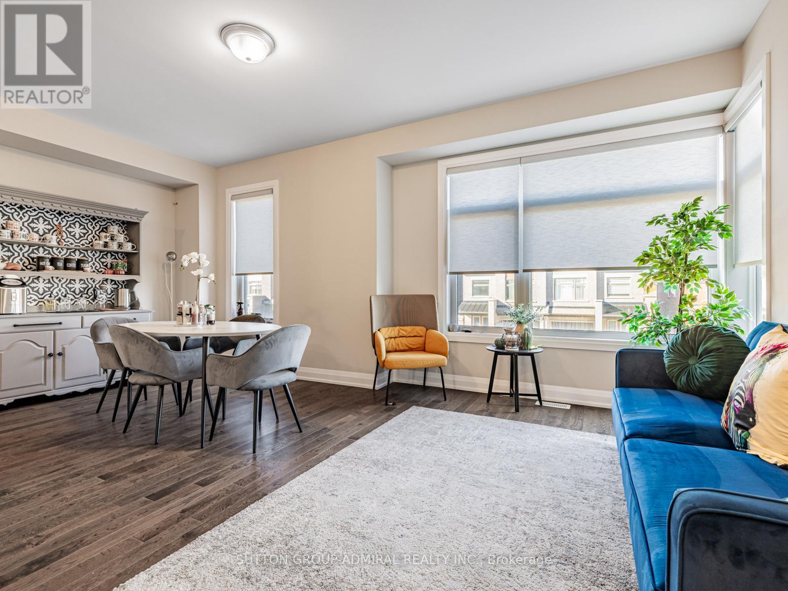 915 Isaac Phillips Way, Newmarket, Ontario  L3X 2Y8 - Photo 7 - N12482376