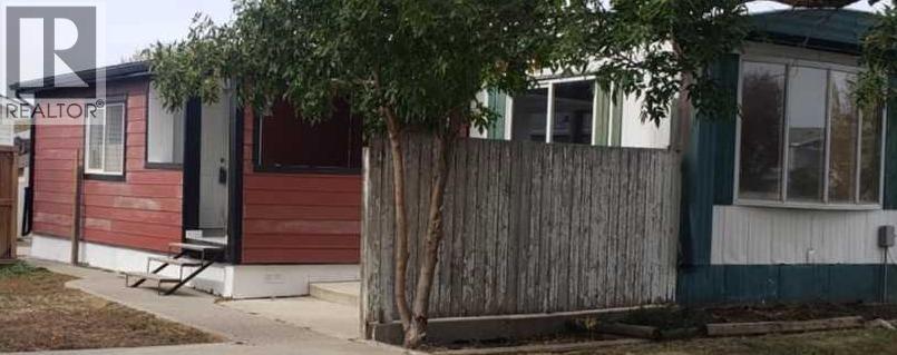 4806 6 Street, Coalhurst, Alberta