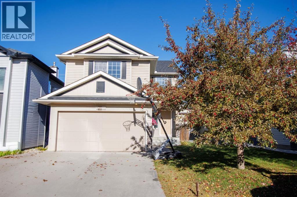 40 Chapalina Crescent Se, Calgary, Alberta  T2X 3R8 - Photo 1 - A2266225