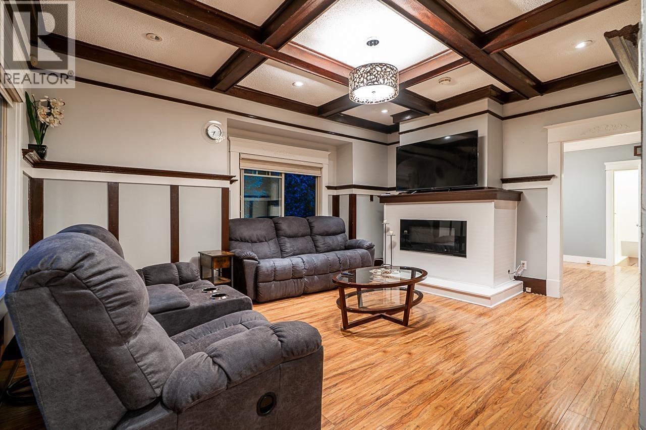 1408 Edinburgh Street, New Westminster, British Columbia  V3M 2W4 - Photo 5 - R3037875