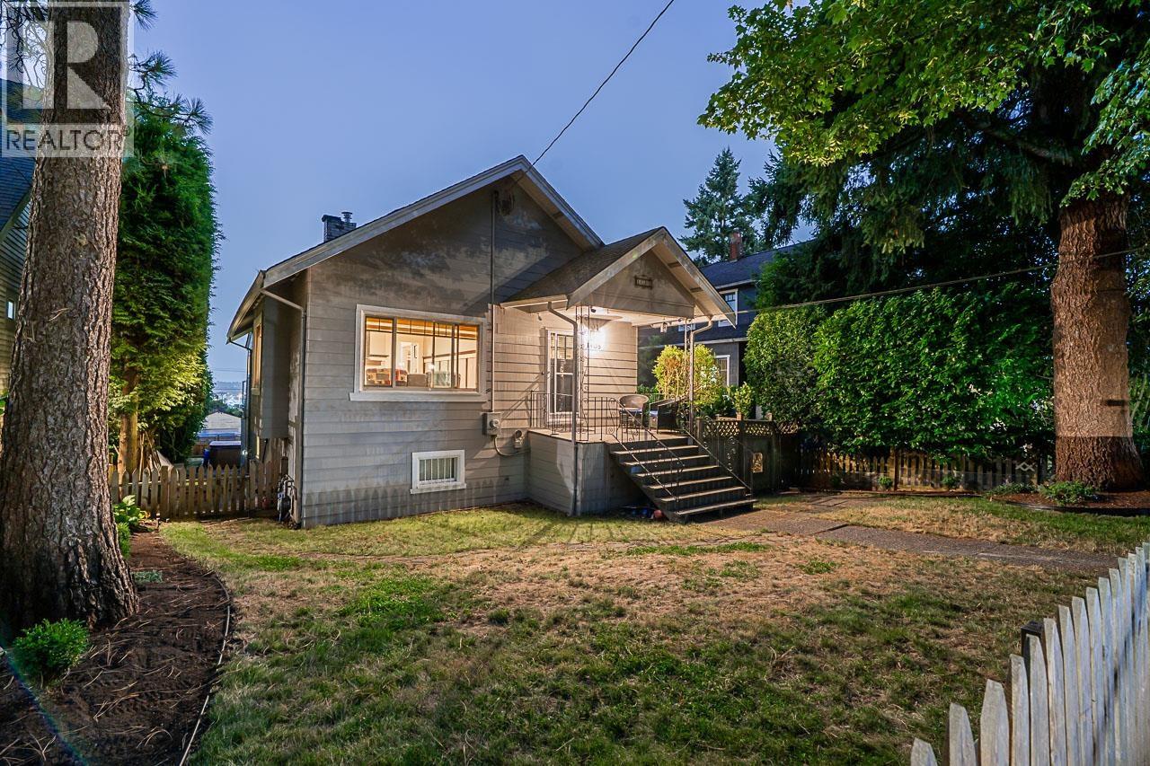 1408 Edinburgh Street, New Westminster, British Columbia  V3M 2W4 - Photo 4 - R3037875