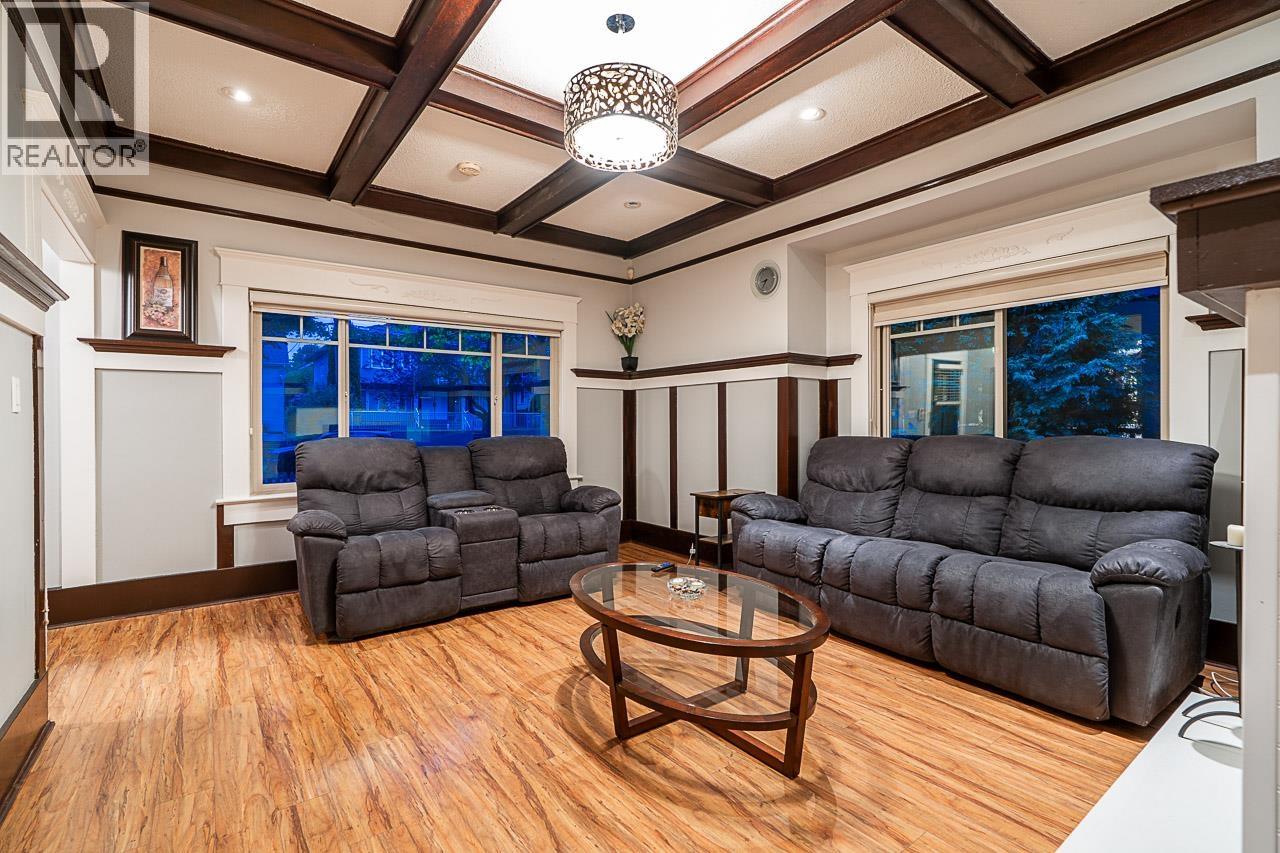 1408 Edinburgh Street, New Westminster, British Columbia  V3M 2W4 - Photo 7 - R3037875