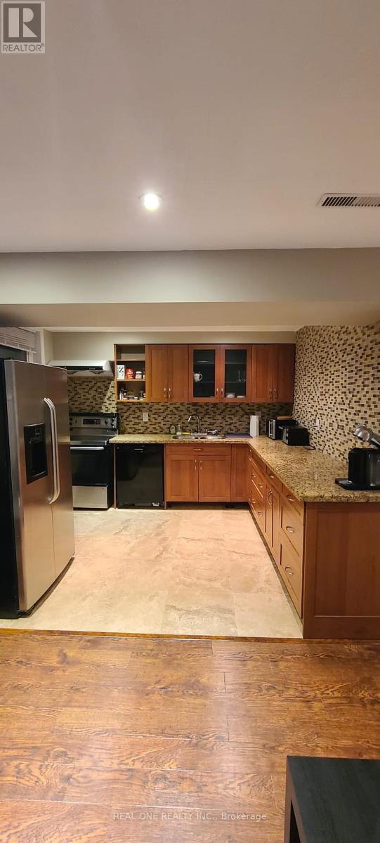 463 CAVELL DRIVE, Mississauga, Ontario