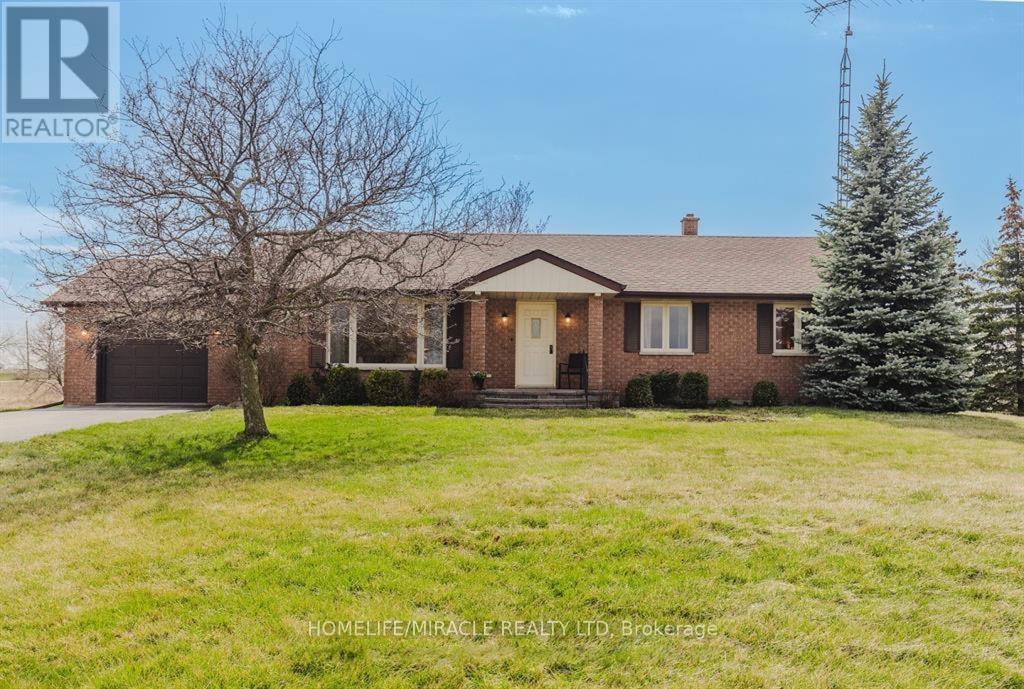 9370 10TH LINE, Halton Hills, Ontario