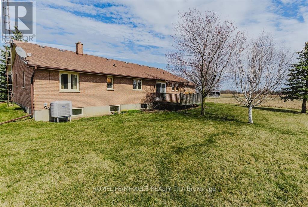 9370 10th Line, Halton Hills, Ontario  L0P 1K0 - Photo 14 - W12482381