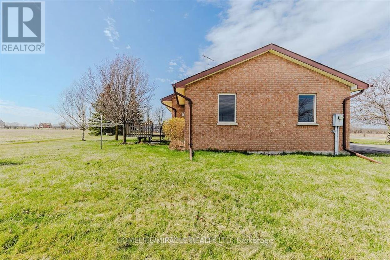 9370 10th Line, Halton Hills, Ontario  L0P 1K0 - Photo 15 - W12482381