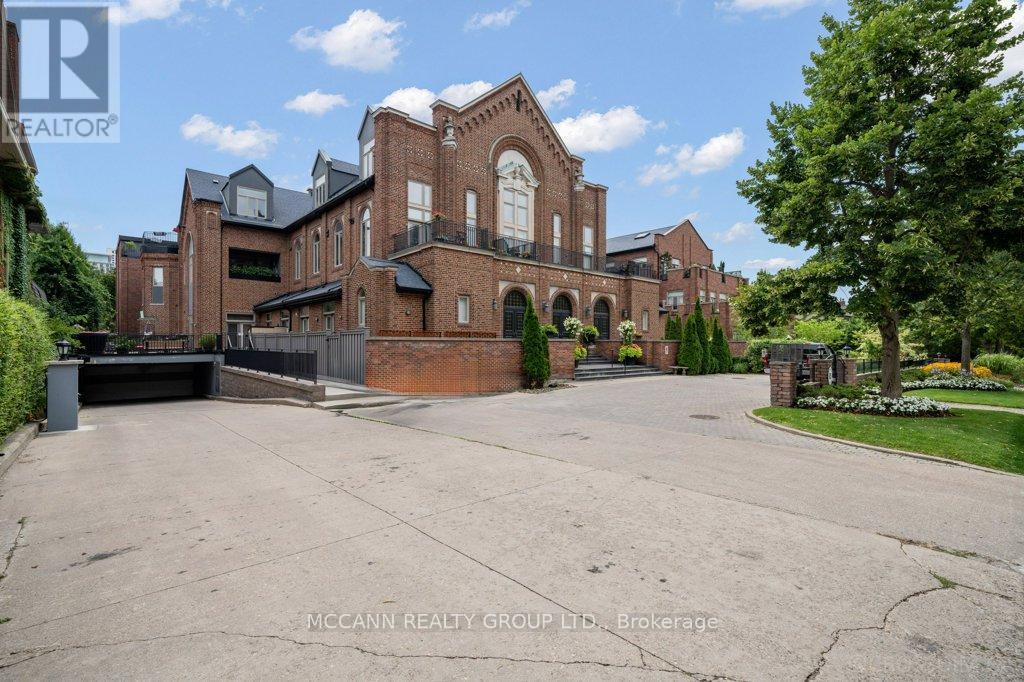 208 - 65 Sheldrake Boulevard, Toronto (Mount Pleasant East), Ontario  M4P 2B1 - Photo 5 - C12481567