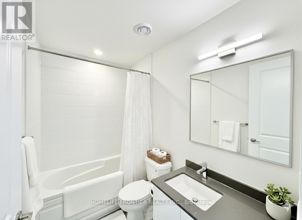 2321 - 3270 Sheppard Avenue E, Toronto, Ontario  M1T 3K3 - Photo 4 - E12481600