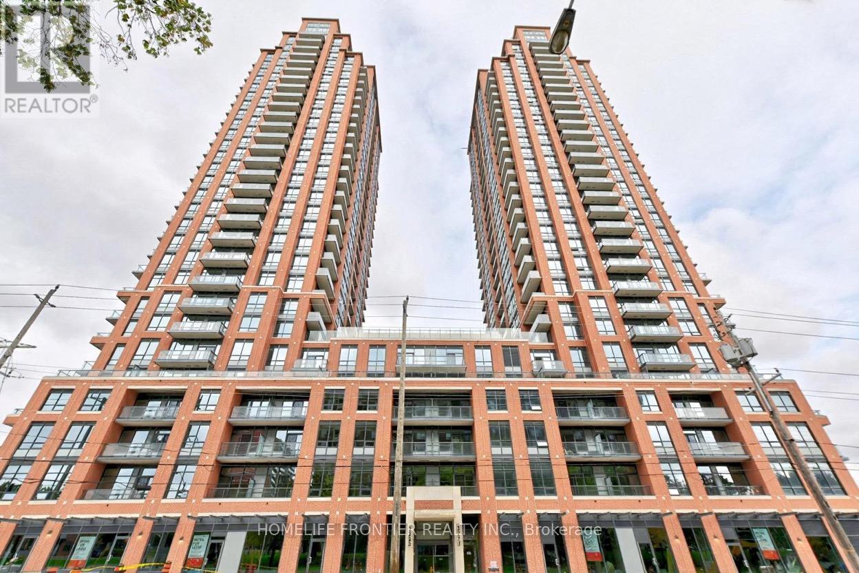 2321 - 3270 Sheppard Avenue E, Toronto, Ontario  M1T 3K3 - Photo 11 - E12481600
