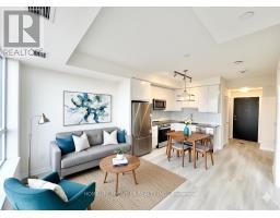 2321 - 3270 SHEPPARD AVENUE E, Toronto, Ontario