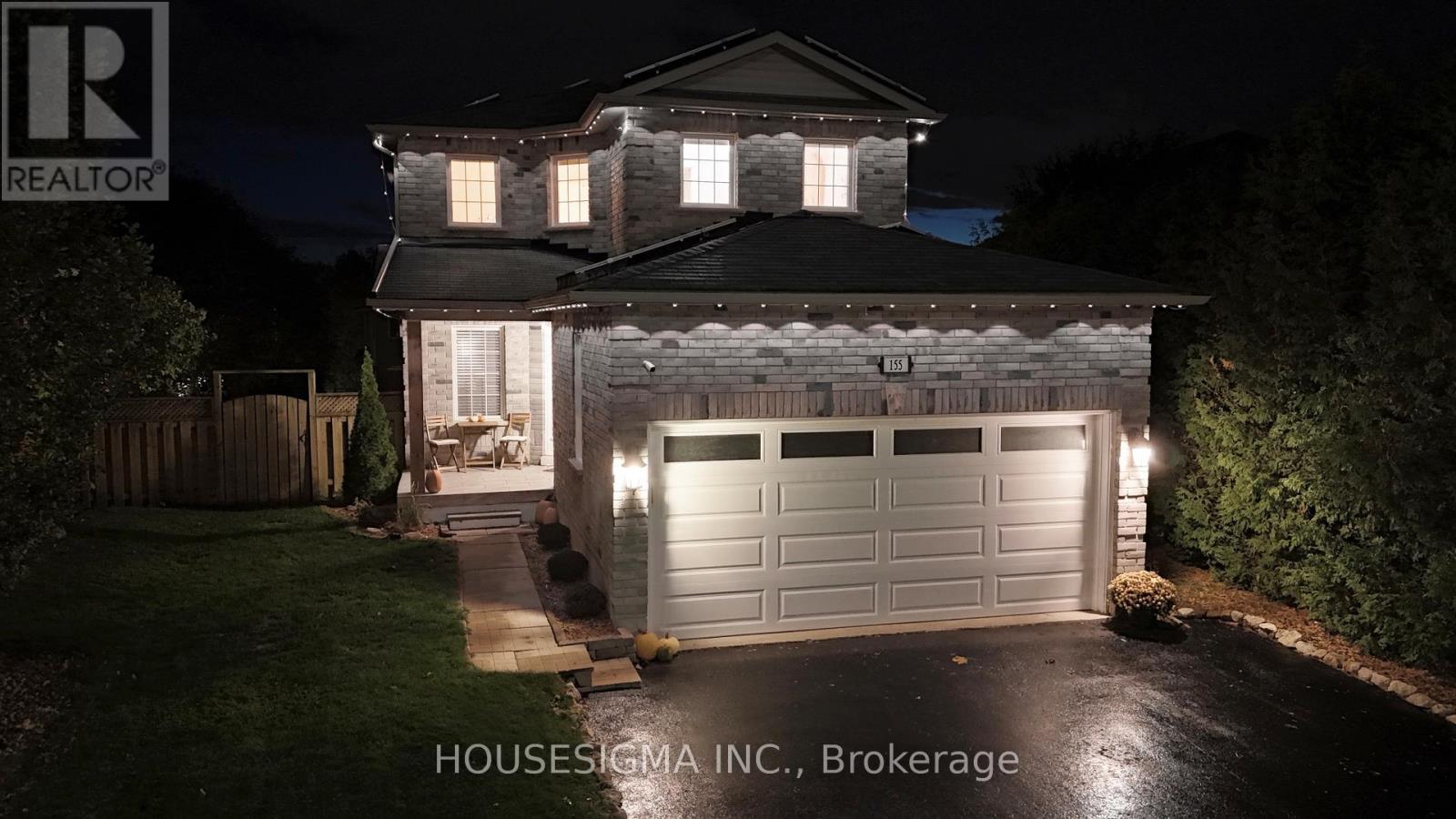 155 CUNNINGHAM DRIVE, barrie (ardagh), Ontario